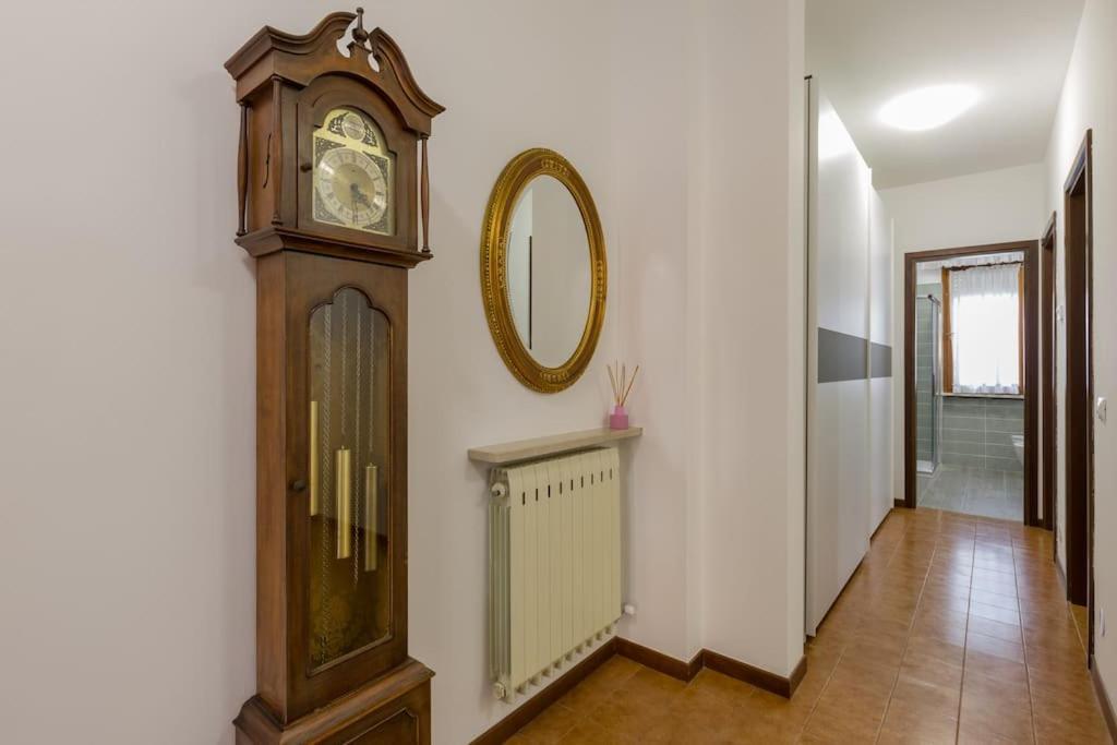 Casa Lucy Villa Bardolino Exteriör bild