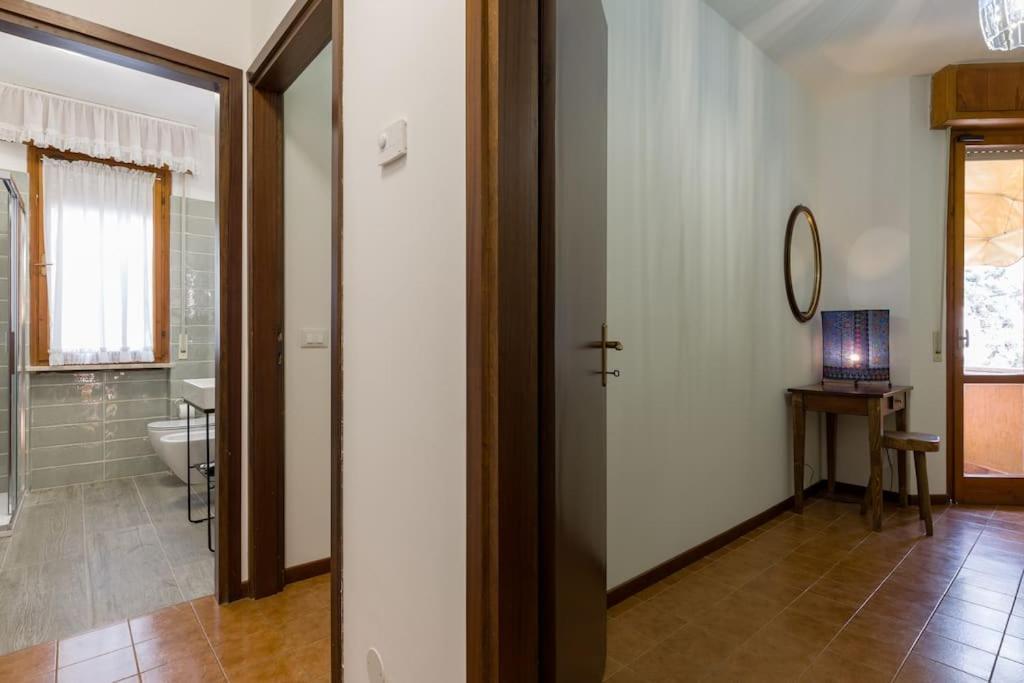 Casa Lucy Villa Bardolino Exteriör bild