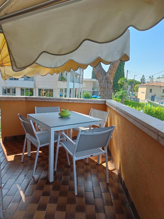 Casa Lucy Villa Bardolino Exteriör bild