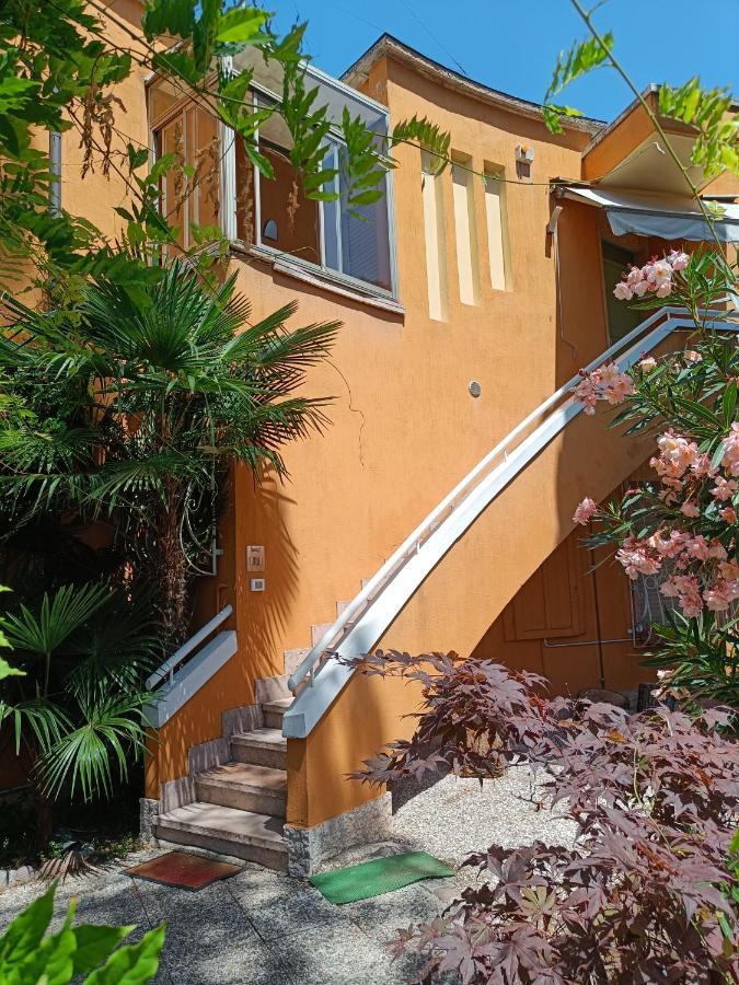 Casa Lucy Villa Bardolino Exteriör bild