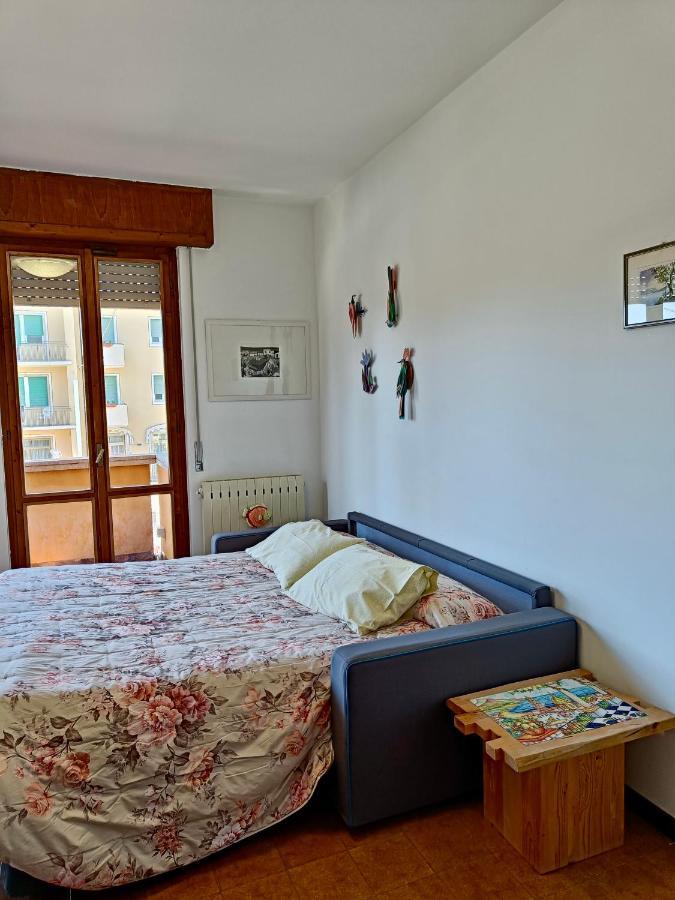 Casa Lucy Villa Bardolino Exteriör bild