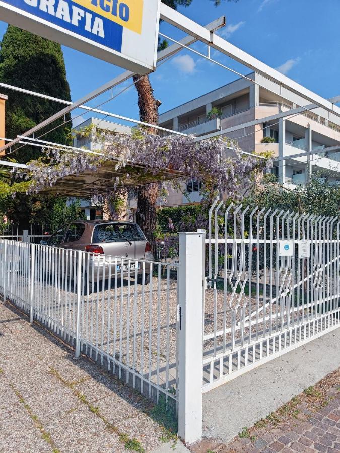 Casa Lucy Villa Bardolino Exteriör bild
