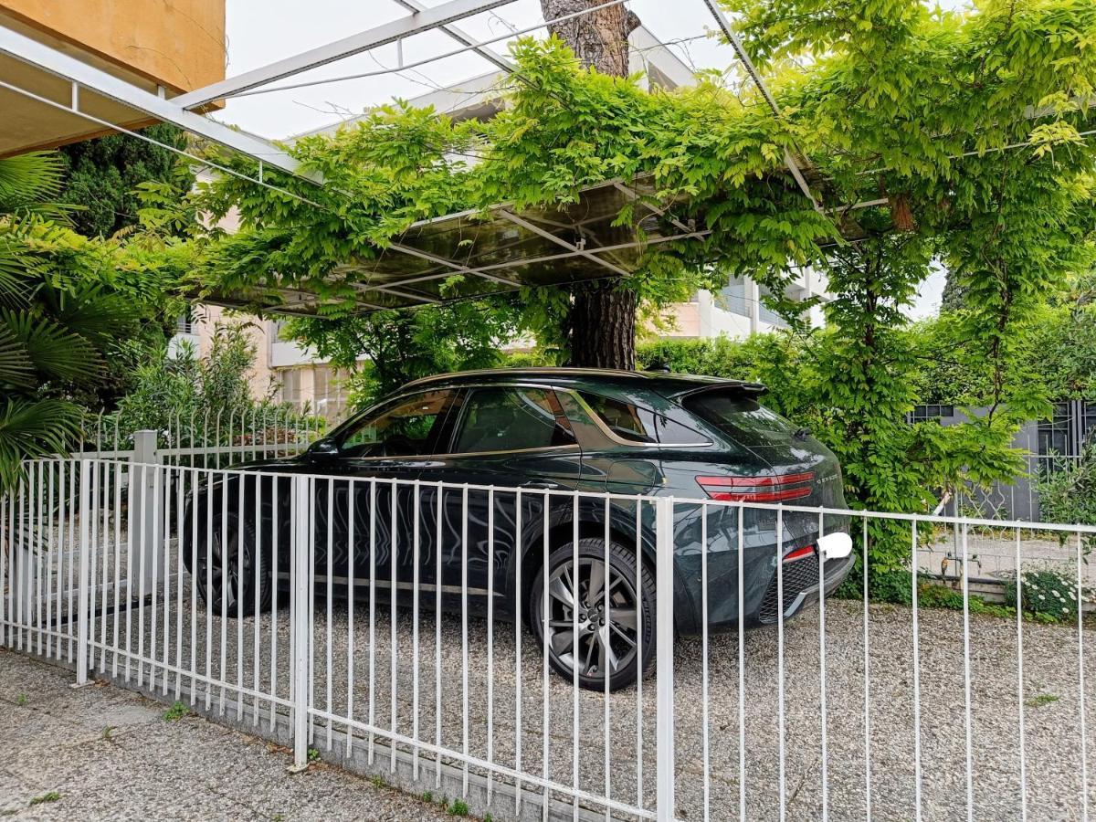 Casa Lucy Villa Bardolino Exteriör bild