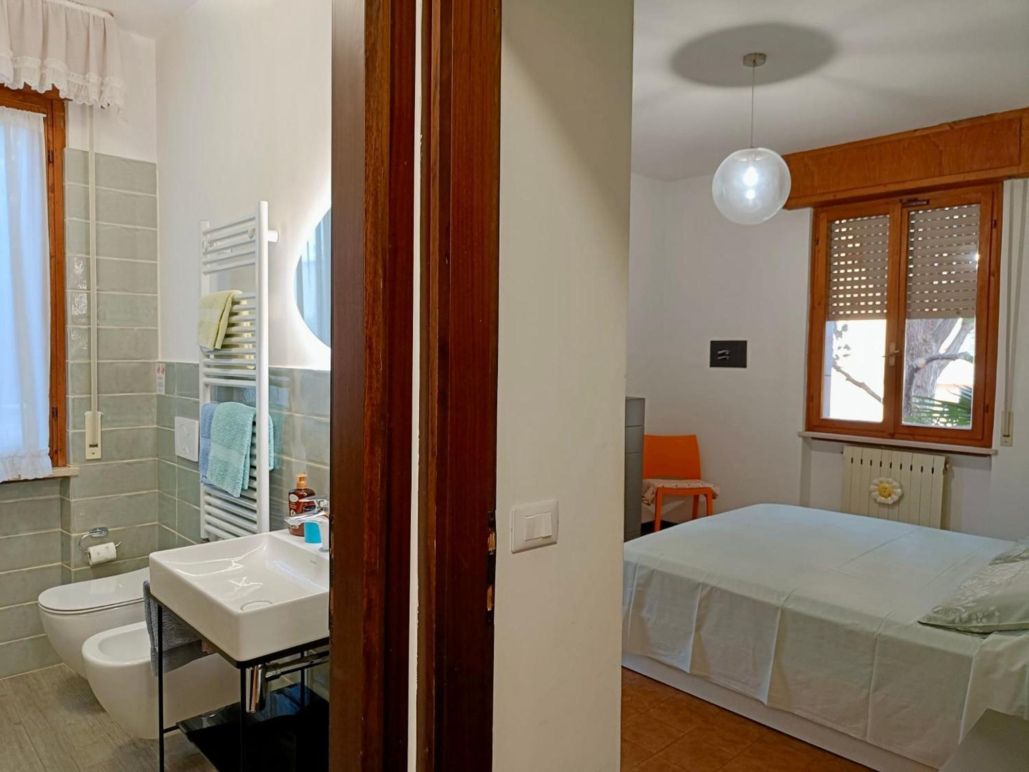 Casa Lucy Villa Bardolino Exteriör bild