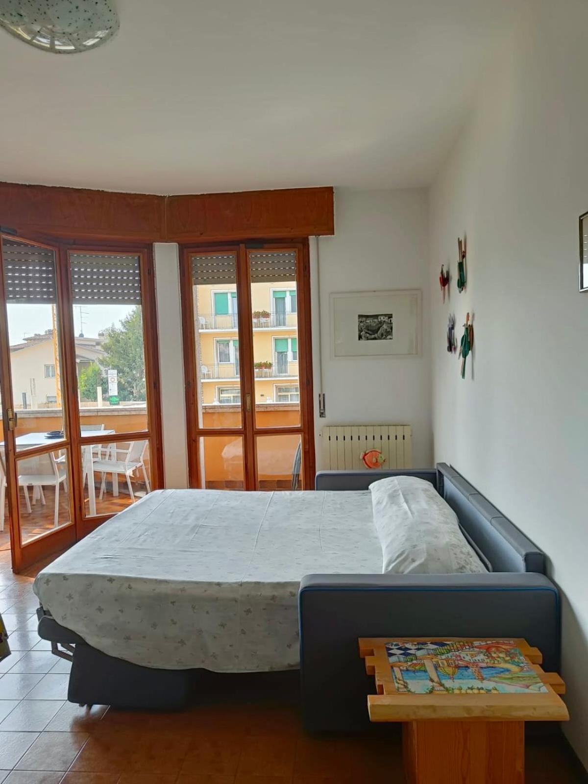 Casa Lucy Villa Bardolino Exteriör bild
