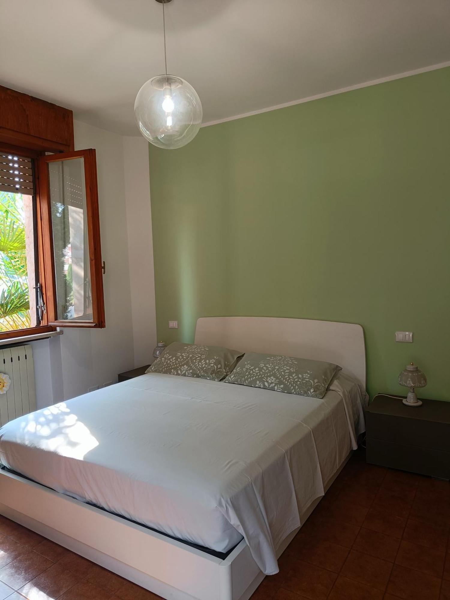 Casa Lucy Villa Bardolino Exteriör bild