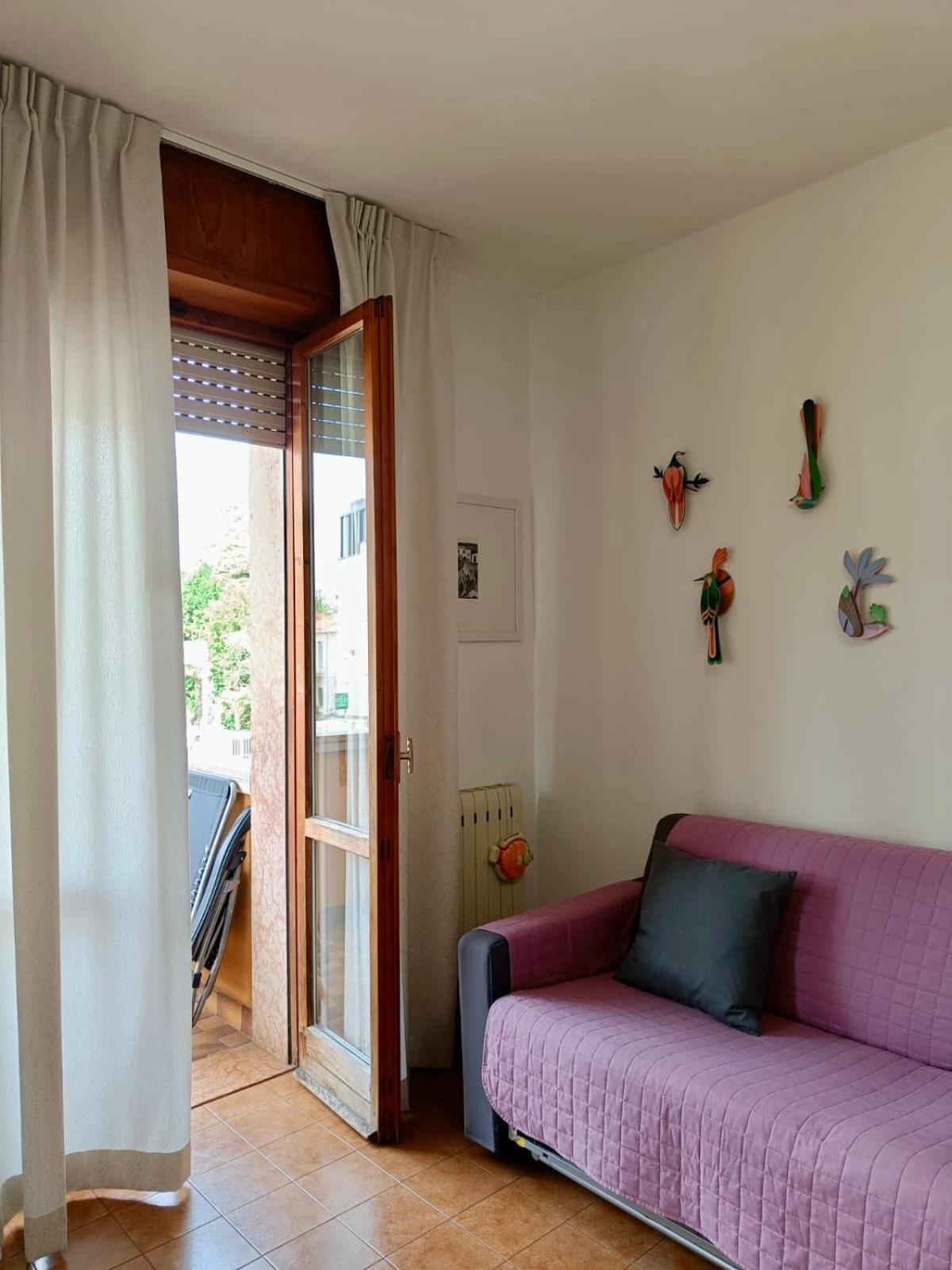 Casa Lucy Villa Bardolino Exteriör bild