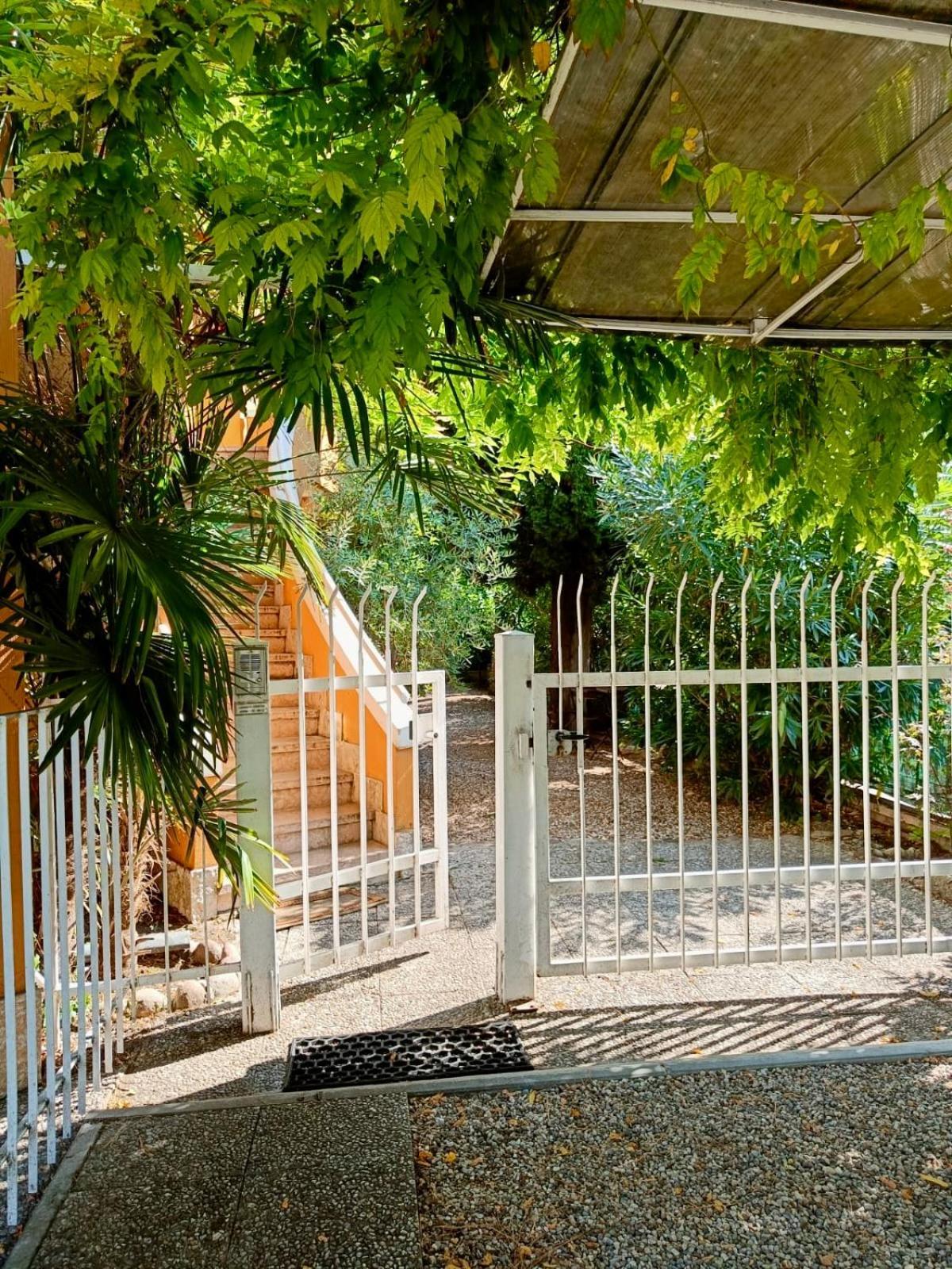 Casa Lucy Villa Bardolino Exteriör bild