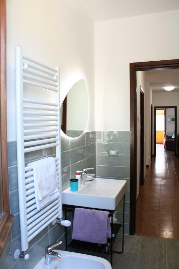Casa Lucy Villa Bardolino Exteriör bild